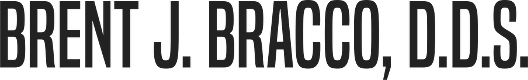 Brent J. Bracco, D.D.S. Logo